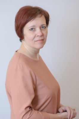 Срывкова Людмила Викторовна Срывкова Людмила Викторовна