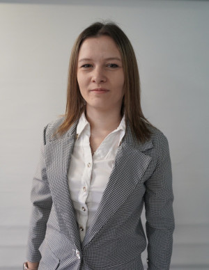 Гринева Алена Владимировна Гринева Алена Владимировна