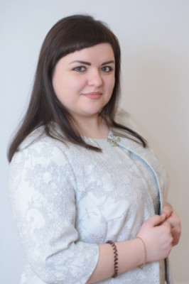 Рагулина Елена Валерьевна Рагулина Елена Валерьевна