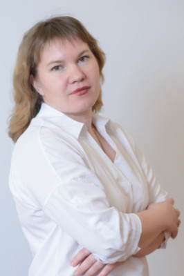 Оленченкова Юлия Владимировна Оленченкова Юлия Владимировна