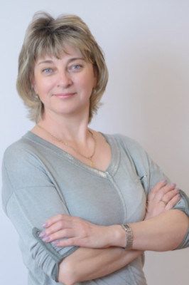 Малышева Наталья Николаевна Малышева Наталья Николаевна