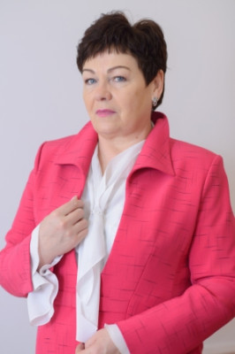 Болотова Елена Владимировна Болотова Елена Владимировна