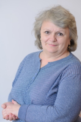 Лунева Галина Алексеевна Лунева Галина Алексеевна