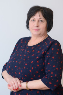 Погибелева Татьяна Ивановна Погибелева Татьяна Ивановна