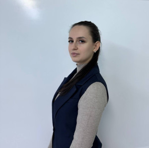 Березовская Эльвира Борисовна Березовская Эльвира Борисовна