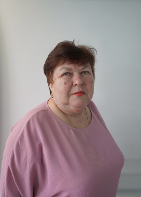 Рышкова Галина Алексеевна Рышкова Галина Алексеевна