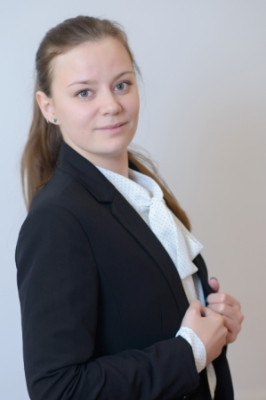 Шеполухина Екатерина Владимировна Шеполухина Екатерина Владимировна